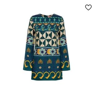 La DoubleJ Supreme Mini Dress